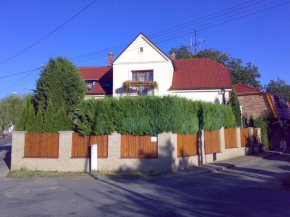 Penzion Cihelna, Brno